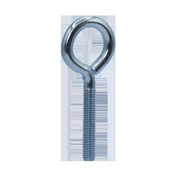 CULLY 64164J 1/4 X 4 EYE BOLT ZP