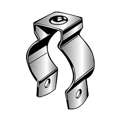 MINERALLAC 8S 3-1/2 CONDUIT HANGER SS