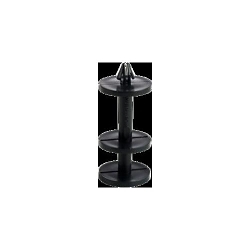 MINERALLAC DLS1 1-1/2 OR 2-1/8-IN BOX SPRT PLS