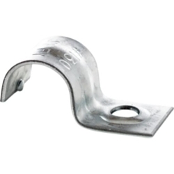 MINERALLAC C130 1/2 EMT 3/8 RMC 1HOLE STRP ZP