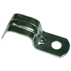 MORRIS 19460 14-2 NON METALLIC 1 HOLE STRAP