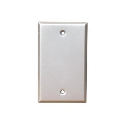 MORRIS 37180 VERTICAL BLANK GRAY