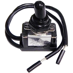 MORRIS 70073 TOGGLE W/BOOT SPST ON-OFF