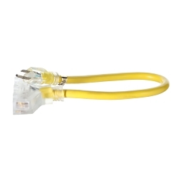 MORRIS 89312 12/3 T TAP 2-FT