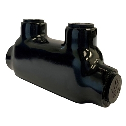 MORRIS 97020 2/0-#6 BIK INSUL INLINE SPLICE
