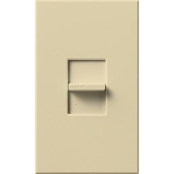 LUTRON NTELV-600-IV NOVA T ELV DIMMER SWITCH