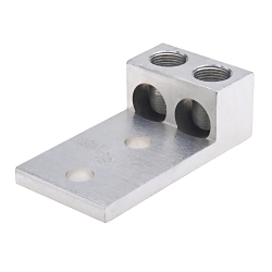 NSI 2-600L2 NEMA PANEL L UG (2) 600-2
