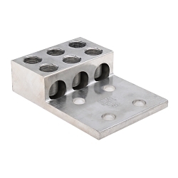 NSI 3-600LL4 TRANSFORMER LUGS