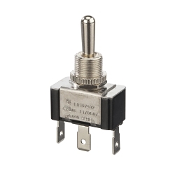 NSI 78070TQ TOGGLE SWITCH SPDT 20 AMPS ON-O
