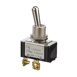 NSI 78170TS TOGGLE SWITCH MOMENTARY CONTACT