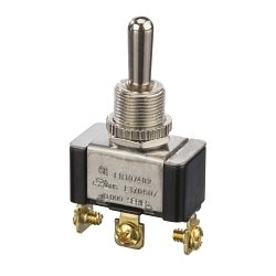 NSI 78190TS TOGGLE SWITCH MOMENTARY CONTACT