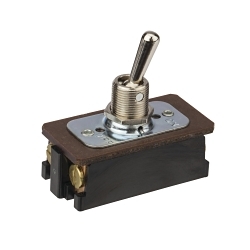 NSI 78300TS TOGGLE SWITCH BAT ON/OFF DPST S