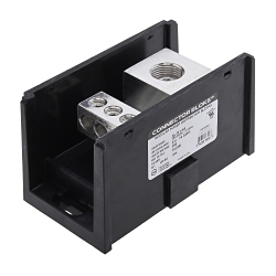 NSI AL-R1-K6 (1) 500 MCM  -4 AWG PRIMARY (6) 2/0-14 SECONDARY POWER DISTR