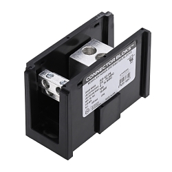 NSI AM-K2-H6 PWR DIST 2X 2/0-14 LINE 6X4-14 LOAD