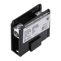 NSI AS-K2-K2 PWR DIST 2X 2/0-14LINE 2X2/0-14LOAD
