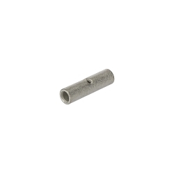 NSI B16 16-14 AWG BARE B UTT SPLICE 50 PER PACK