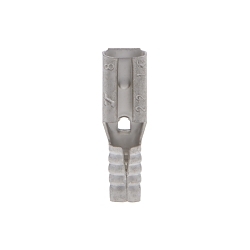NSI F22-110-3 22-18 AWG BARE FEMALE DISC .110X.032 TAB 100 PER PACK
