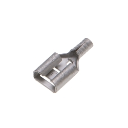 NSI F22-250-3 22-18 AWG  BARE FEMALE DISC .250X.032 TAB 100 PER PACK