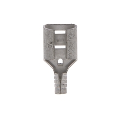 NSI F22-250-3 22-18 AWG BARE FEMALE DISC .250X.032 TAB 100 PER PACK
