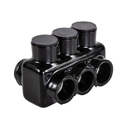 NSI IPLD350-3 350 MCM - 6 AWG POLARIS INSULATED