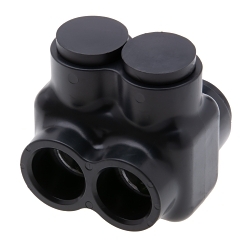NSI IT-3/0 3/0-6 AWG POL ARIS INSULATED TAP CONNECTOR (SINGLE SIDED ENTRY