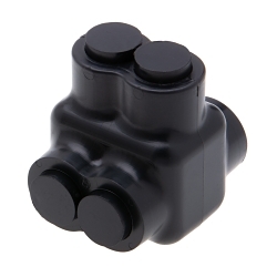 NSI IT-4 4-14 AWG POLARI S INSULATED TAP CONNECTOR (SINGLE SIDED ENTRY)
