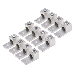 NSI LK-2 TRANSFORMER LUG KIT KVA SIZES (50-75 1A) (75-112-1/2 3A)