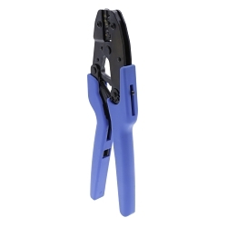 NSI NH-4 CRIMPING TOOL F OR UN-INSULATED TERMINALS AND CONNECTORS 22-8AWG