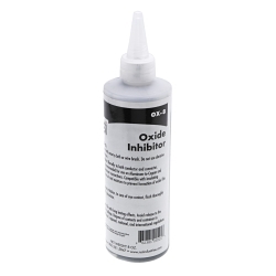 NSI OX-8 NSI OXIDE INHIB ITOR FOR ALUMINUM AND COPPER CONDUCTORS 8 OUNCE