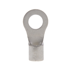 NSI R12-10 12-10 AWG BAR E RING #10 STUD 50 PER PACK