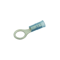 NSI R16-56N 16-14 AWG NY LON INSULATED RING 5/16-IN STUD 100 PER PACK