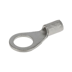 NSI R22-10N 22-18 AWG NYLON INSULATED RING #10