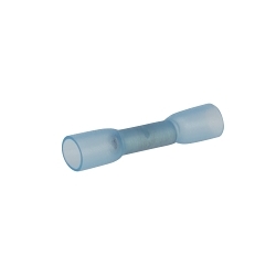 NSI SB16 16-14 AWG SHRIN K TUBE BUTT 25 PER PACK