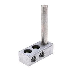 NSI TS250-2 WIRE RANGE 2 50-6 2 CONDUCTORS STUD DIAM. 1/2-IN STUD LENGTH
