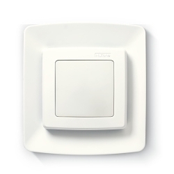 BROAN FG500N QUICK INSTALLATION BATHROOM EX