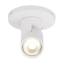 SATCO 62-1106 12 WATT LED WHITE BARREL MONOPOI