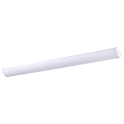 SATCO 62-1634 CRISPO LED 49-IN VANITY FIXTURE