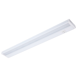 SATCO 63-504 17 WATT 28-INCH LED WHITE UNDER