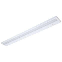 SATCO 63-505 20 WATT 34-INCH LED WHITE UNDER