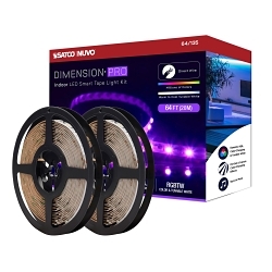 SATCO 64-135 DIMENSION PRO TAPE LIGHT STRIP 64-
