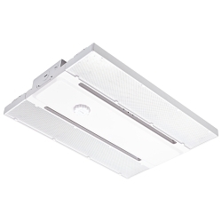SATCO 65-1010 LED LINEAR HIGH-BAY WITH INT
