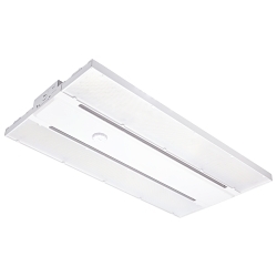 SATCO 65-1012 LED LINEAR HIGH-BAY WITH INT