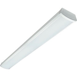 SATCO 65-1082 LED 4-FT . CEILING WRAP 40W 4000K