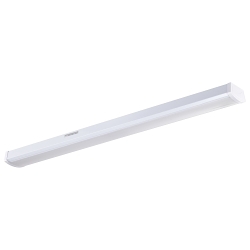 SATCO 65-1082 LED 4-FT . CEILING WRAP 40W 4000K