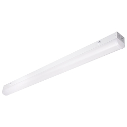 SATCO 65-1701 4-FT . LED LINEAR STRIP LIGHT W