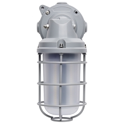 SATCO 65-172 LED ADJUSTABLE VAPOR TIGHT F