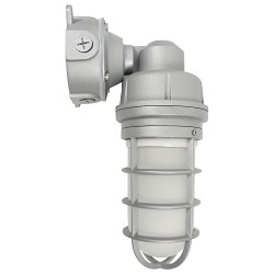 SATCO 65-551 LED ADJUSTABLE VAPOR TIGHT F