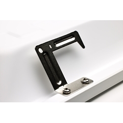 SATCO 65-575R1 LED EMERGENCY BACKLIT FLAT P