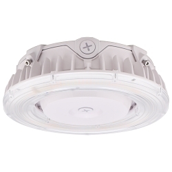 SATCO 65-629R1 LED CANOPY FIXTURE 75 WATT C
