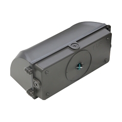 SATCO 65-671 40 WATT FULL CUTOFF LED WALL PAC